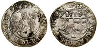 Austria, batzen, 1516