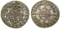 Austria, 1 krajcar, 1702