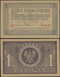 Polska, 1 marka polska, 17.05.1919
