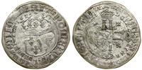 Francja, Quinzain aux huit L, 1696