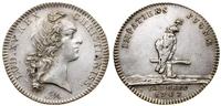 Francja, żeton, 1747