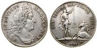 Francja, żeton, 1698