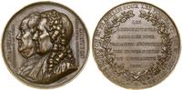 Francja, medal pamiątkowy, 1833