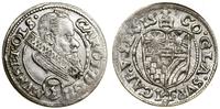 Śląsk, 3 krajcary, 1615