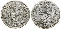 Śląsk, 3 krajcary, 1612
