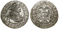 Śląsk, 3 krajcary, 1670 SHS