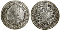 Śląsk, 6 krajcarów, 1674 SP