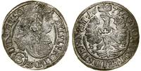 Śląsk, 3 krajcary, 1677 S - P