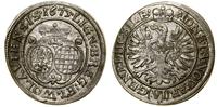 Śląsk, 6 krajcarów, 1673
