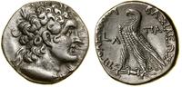 Grecja i posthellenistyczne, tetradrachma, 152–151 pne
