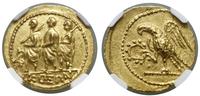 Grecja i posthellenistyczne, stater, (ok. 42 pne)