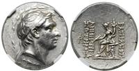 Grecja i posthellenistyczne, tetradrachma, 162–150