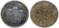 Niemcy, talar, 1593 HB