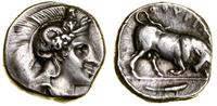Grecja i posthellenistyczne, stater, 400–350 pne