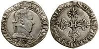 Polska, frank, 1581