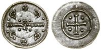 Węgry, denar, 1141–1162