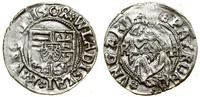 Węgry, denar, 1504 K-H
