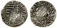 Węgry, denar, ok. 1490