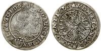 Śląsk, 3 krajcary, 1660