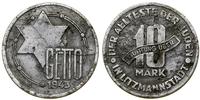 Getto Łódź (1941–1943), 10 marek, 1943