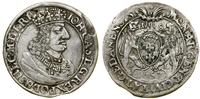 Polska, ort, 1657