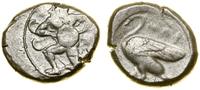 Grecja i posthellenistyczne, stater, (ok. 440–390 pne)