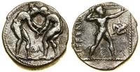 Grecja i posthellenistyczne, stater, (ok. 380–325 pne)