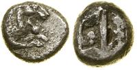 Grecja i posthellenistyczne, stater, (520–490)