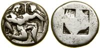Grecja i posthellenistyczne, stater, (500–480 pne)