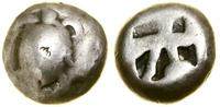 Grecja i posthellenistyczne, stater, (ok. 550–525 pne)