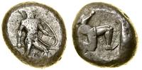 Grecja i posthellenistyczne, stater, (465–430 pne)