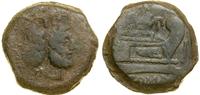 Republika Rzymska, as, 148 pne