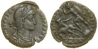 Cesarstwo Rzymskie, centenionalis, (337–361)