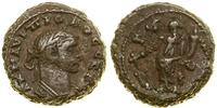 Rzym prowincjonalny, tetradrachma bilonowa, rok 4 (AD 278–279)