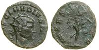Cesarstwo Rzymskie, antoninian bilonowy, (268–269)
