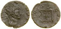 Cesarstwo Rzymskie, antoninian pośmiertny, (270)