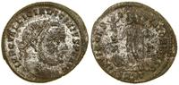 Cesarstwo Rzymskie, follis, (313–314)