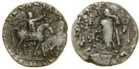 Grecja i posthellenistyczne, drachma, (ok. 58–12 pne)