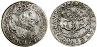 Polska, ort, 1625