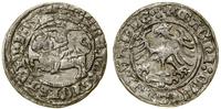 Polska, półgrosz, 1514