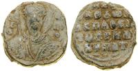 varia, plomba, (ok. XI w.)