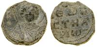 varia, plomba, (ok. XI w.)