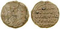 varia, plomba, (ok. XI w.)