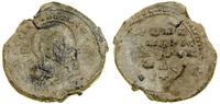 varia, plomba, (ok. XI w.)