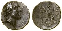 Grecja i posthellenistyczne, drachma, rok 13 panowania (84–83 pne)