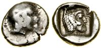 Grecja i posthellenistyczne, drachma, (ok. 410–390 pne)