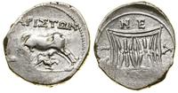 Grecja i posthellenistyczne, drachma, (ok. 120–70 pne)