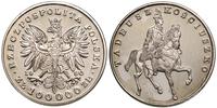 10.0000 złotych 1990, Solidarity Mint, Tadeusz K