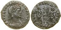 Cesarstwo Rzymskie, follis, (330–333)