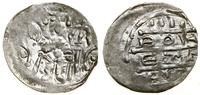 Polska, denar, (1157–1166)